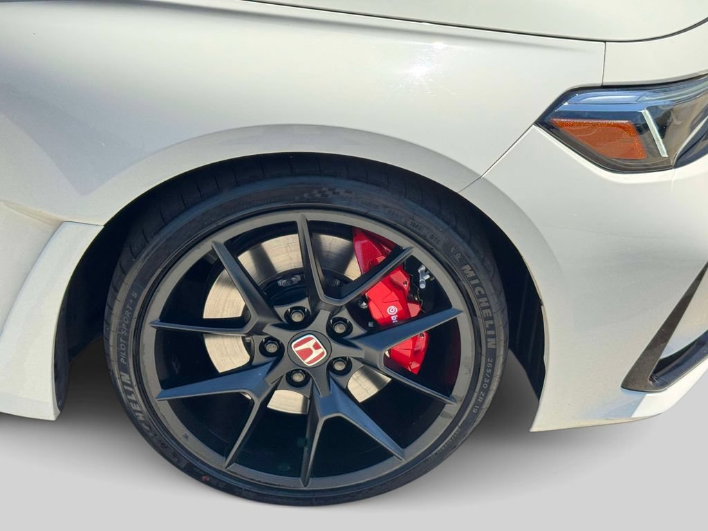 Used 2024 Honda Civic Type R image 5
