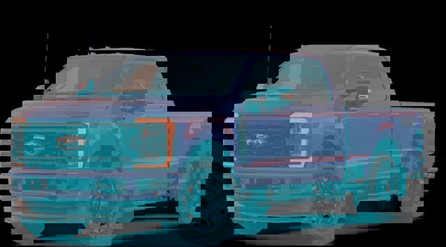 New 2026 Ford F350 Lariat image 2