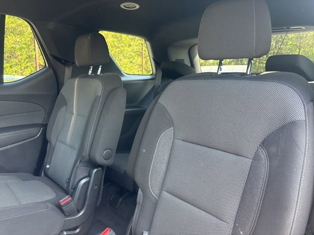 Used 2023 Chevrolet Traverse LT w/ Midnight/Sport Edition image 17