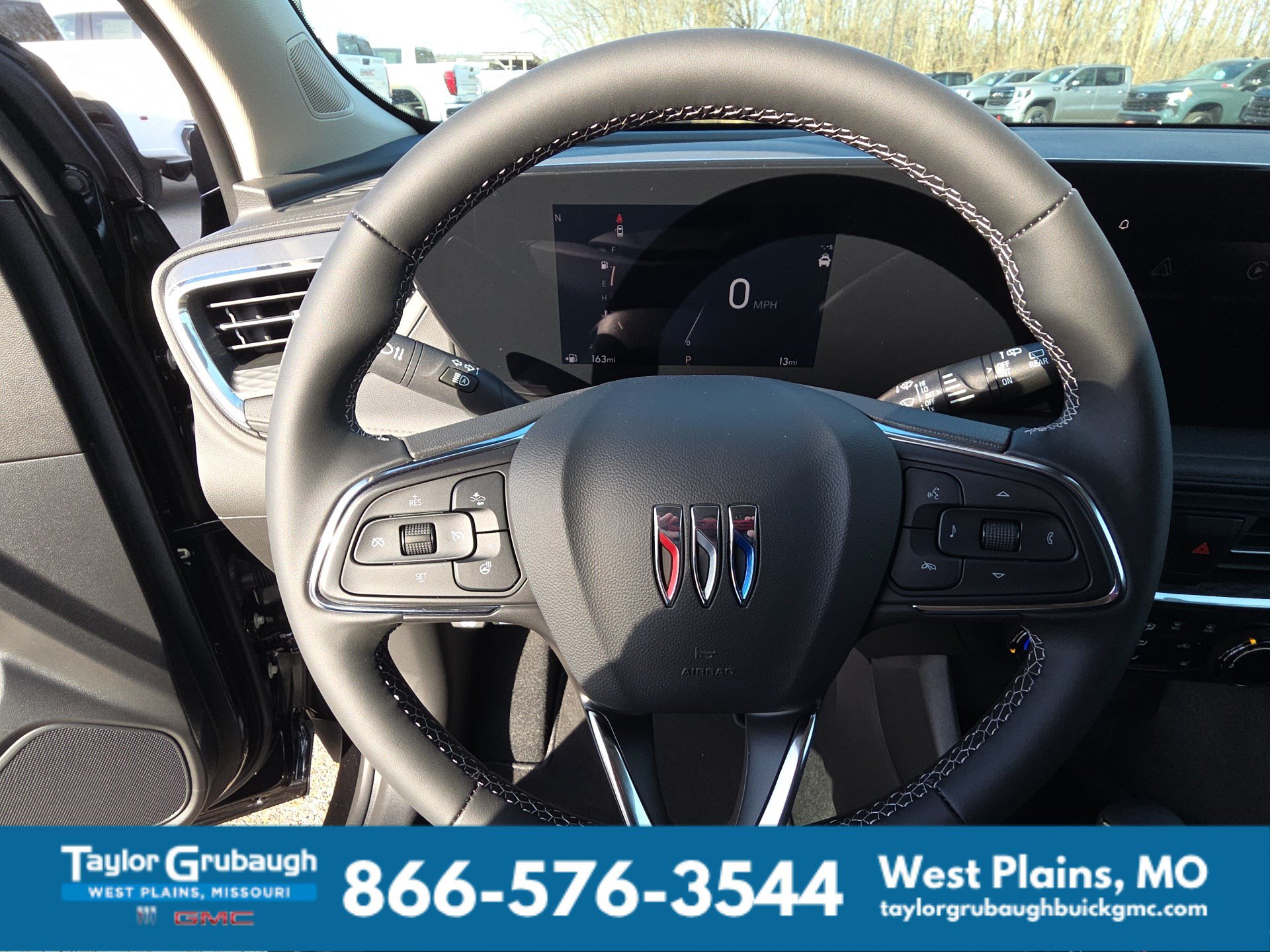 New 2026 Buick Encore GX Preferred w/ Comfort Package FWD image 18