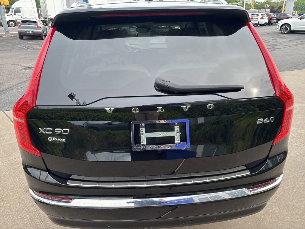 Certified 2023 Volvo XC90 B6 Plus w/ Protection Package Premier AWD/4WD image 7