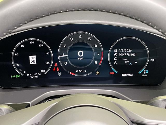 New 2026 Porsche Panamera 4 image 49