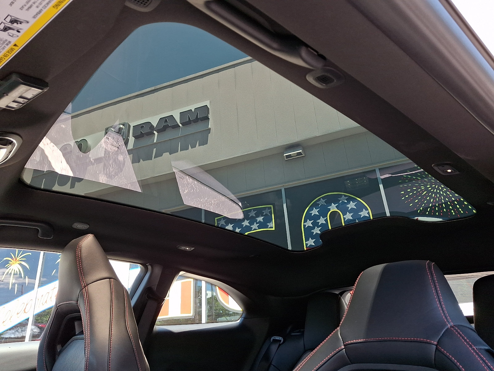 New 2026 Dodge Charger Scat Pack AWD/4WD image 10