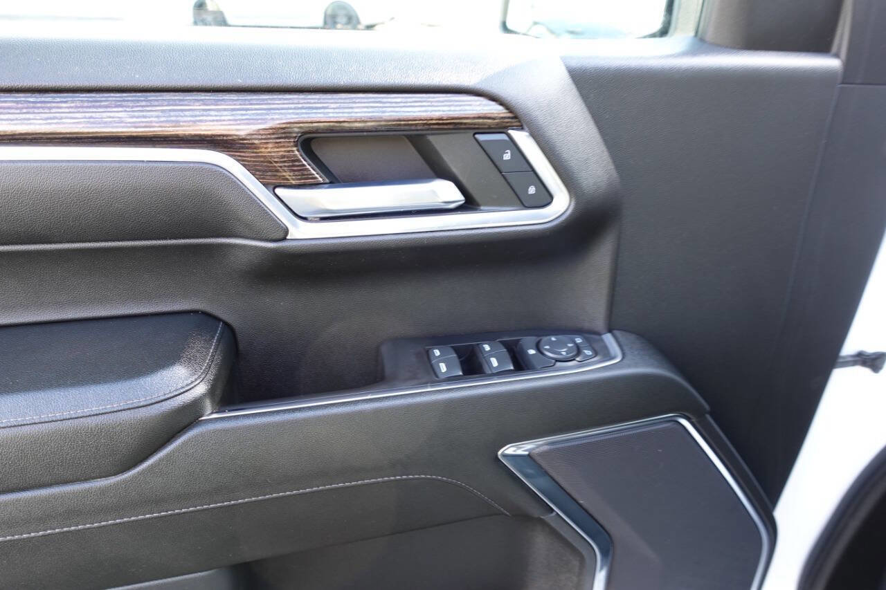 Used 2023 GMC Sierra 1500 Elevation AWD/4WD image 15