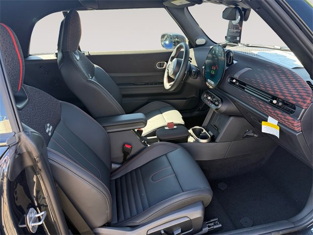 New 2026 MINI Cooper John Cooper Works image 15