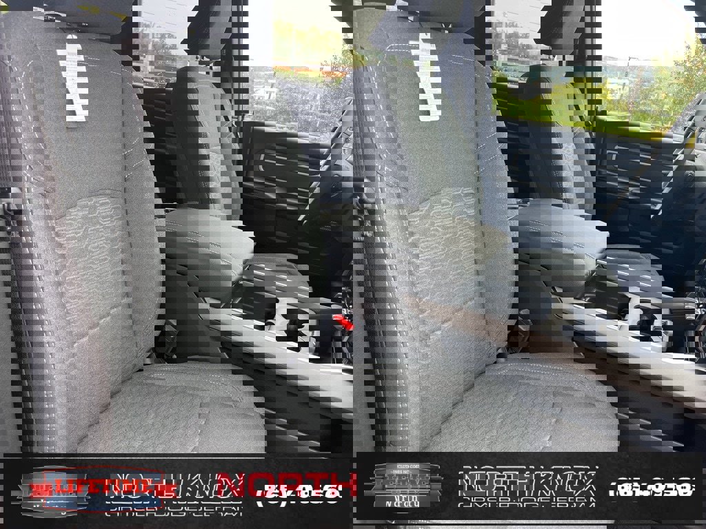 New 2026 RAM 2500 Big Horn image 27