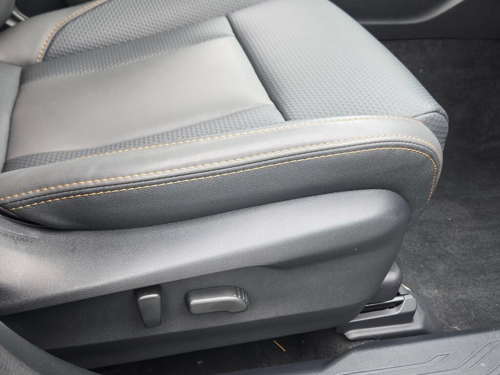 Used 2023 Subaru Outback Wilderness AWD/4WD image 5