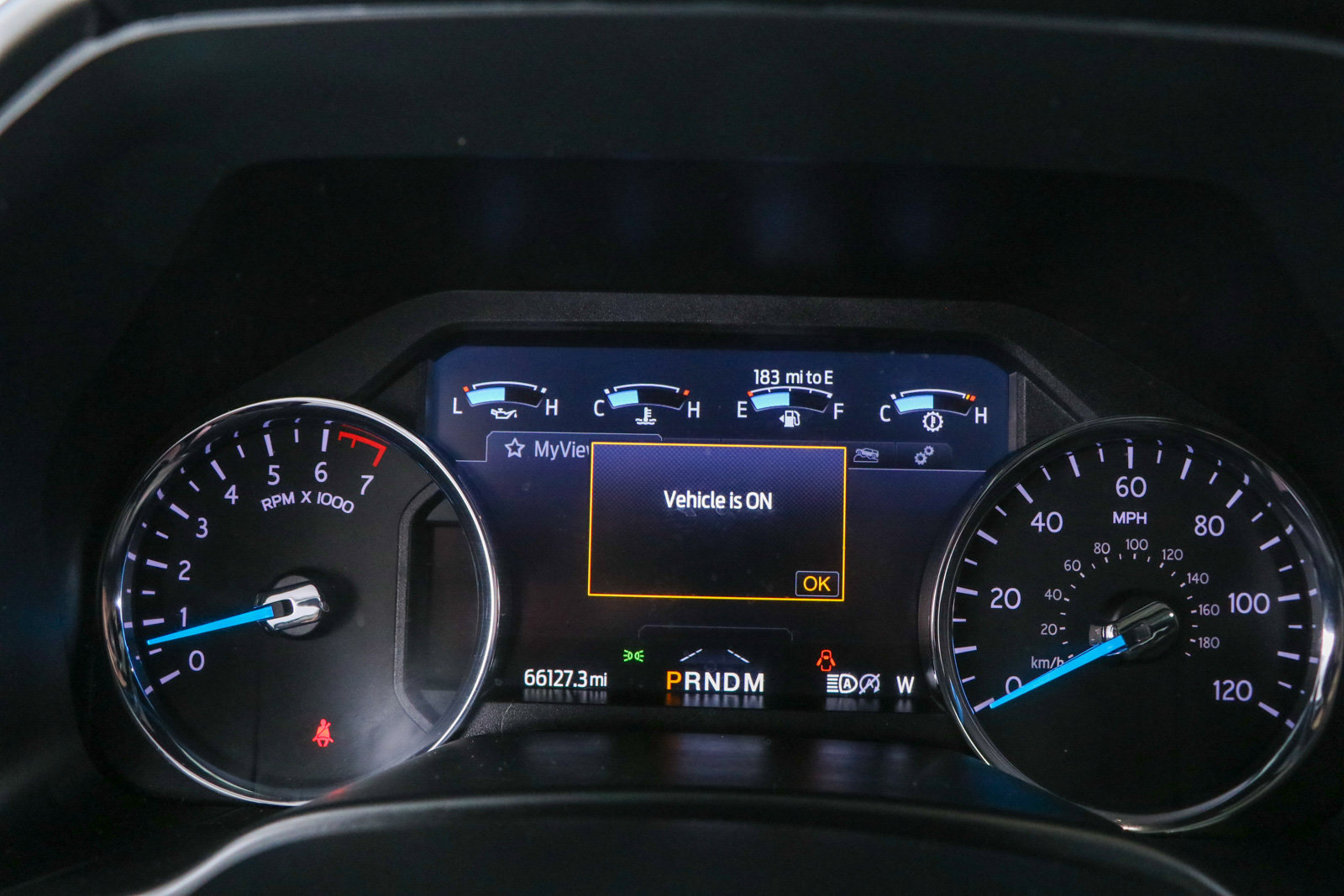 Used 2021 Ford Expedition XLT RWD image 16