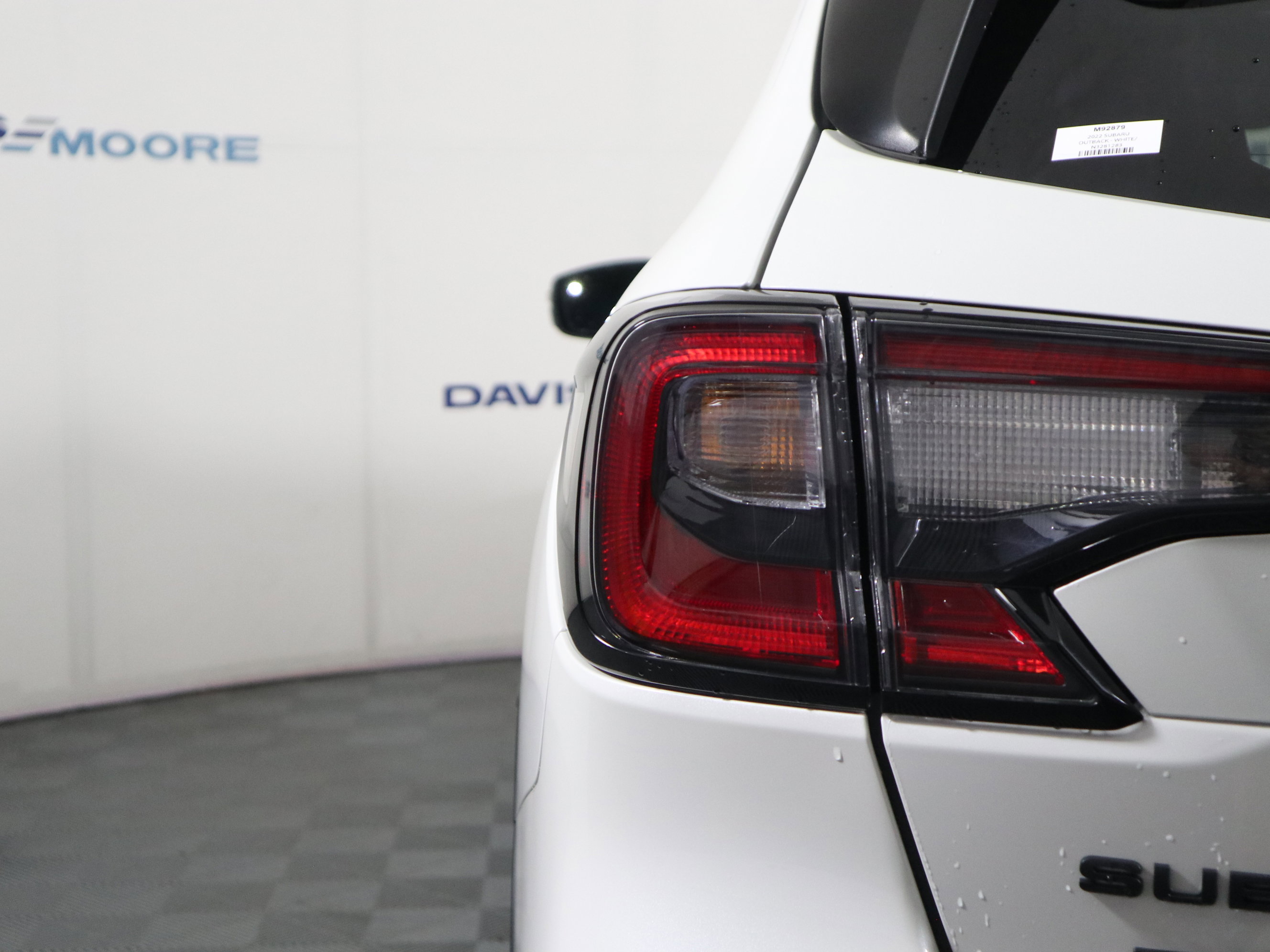 Used 2022 Subaru Outback Onyx Edition XT image 10