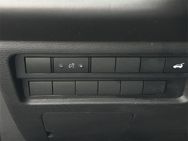 Used 2023 Mitsubishi Outlander SEL image 36