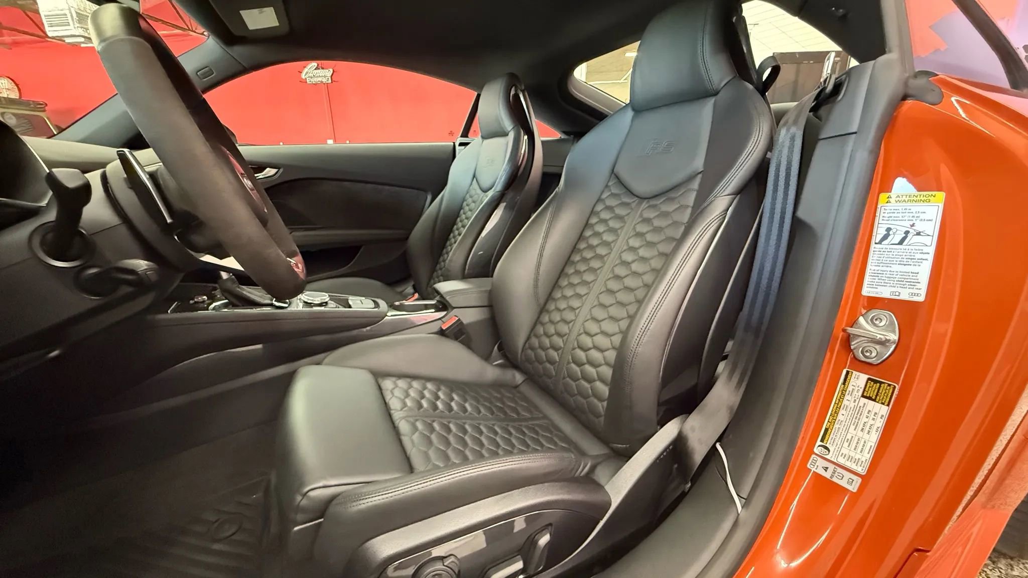 Used 2022 Audi TT RS image 11