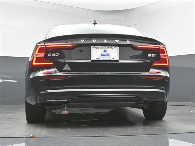 Used 2024 Volvo S60 B5 Ultimate image 41