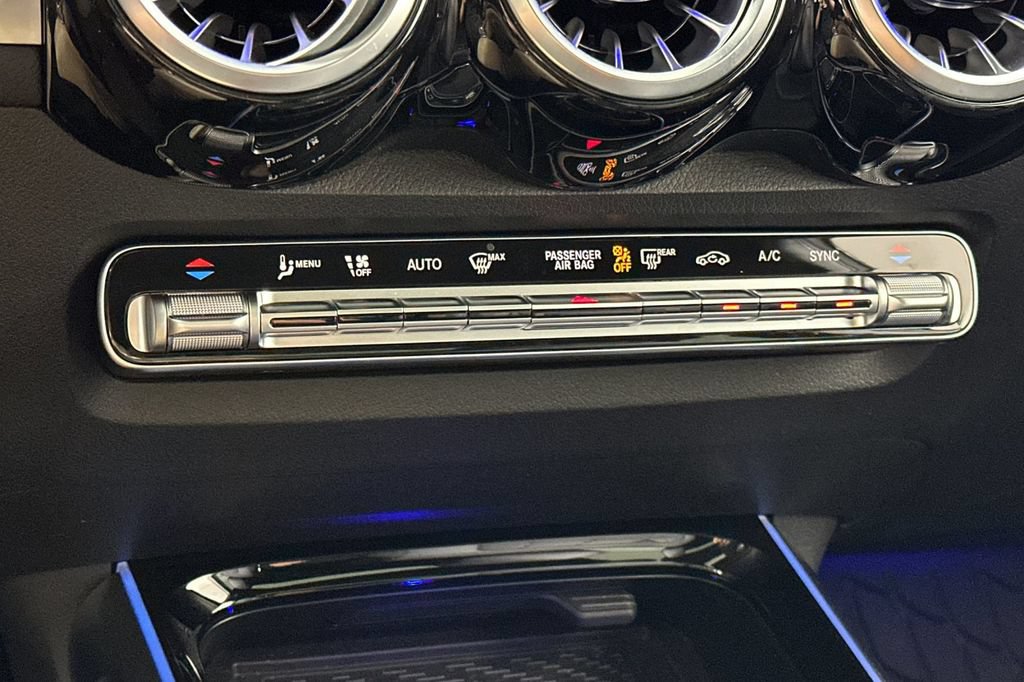 Certified 2026 Mercedes-Benz GLB 250 4MATIC image 24