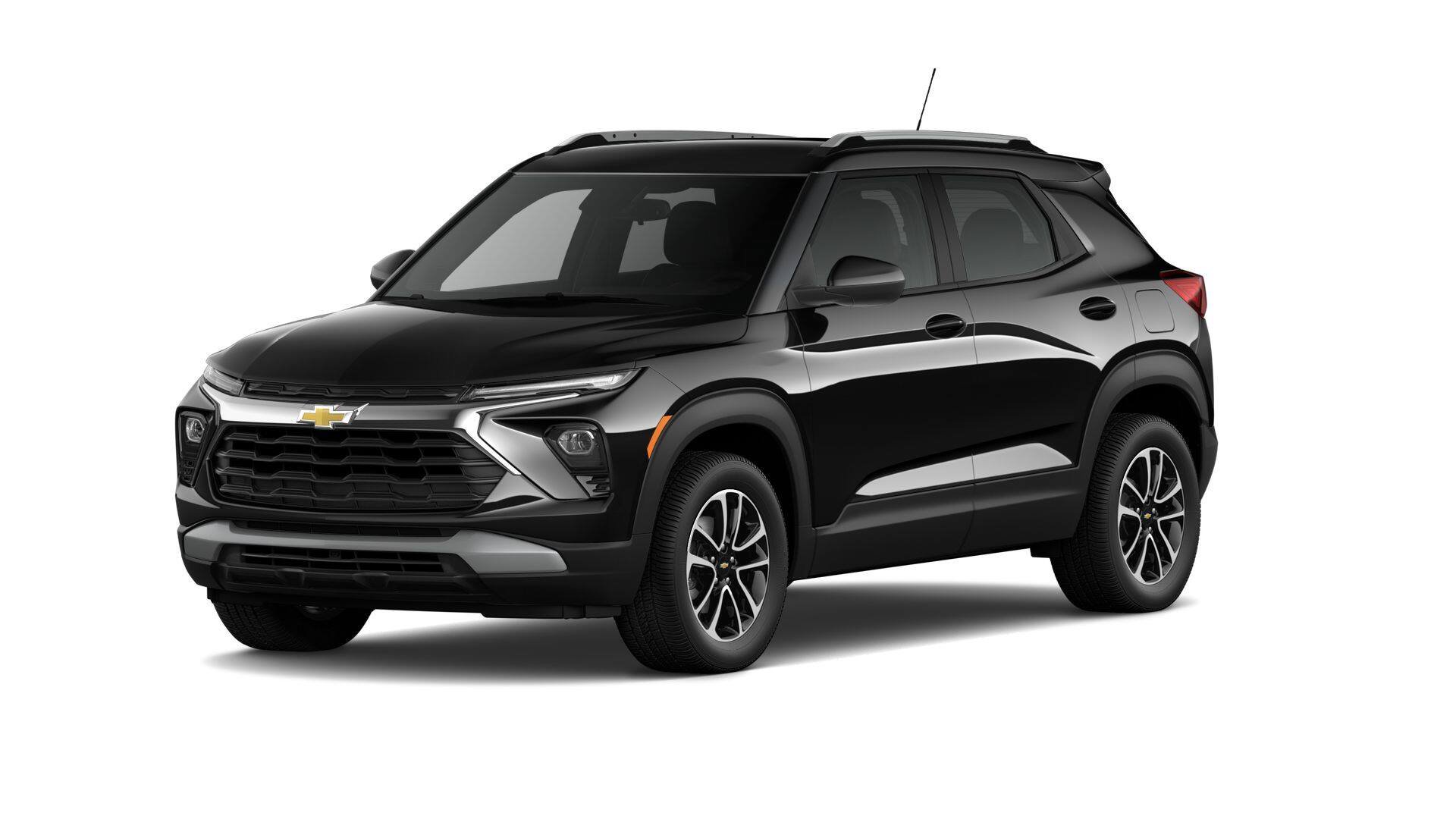 New 2026 Chevrolet TrailBlazer LT w/ Convenience Package FWD image 49