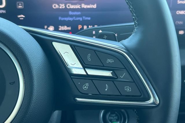 Used 2025 Buick Enclave Sport Touring image 33