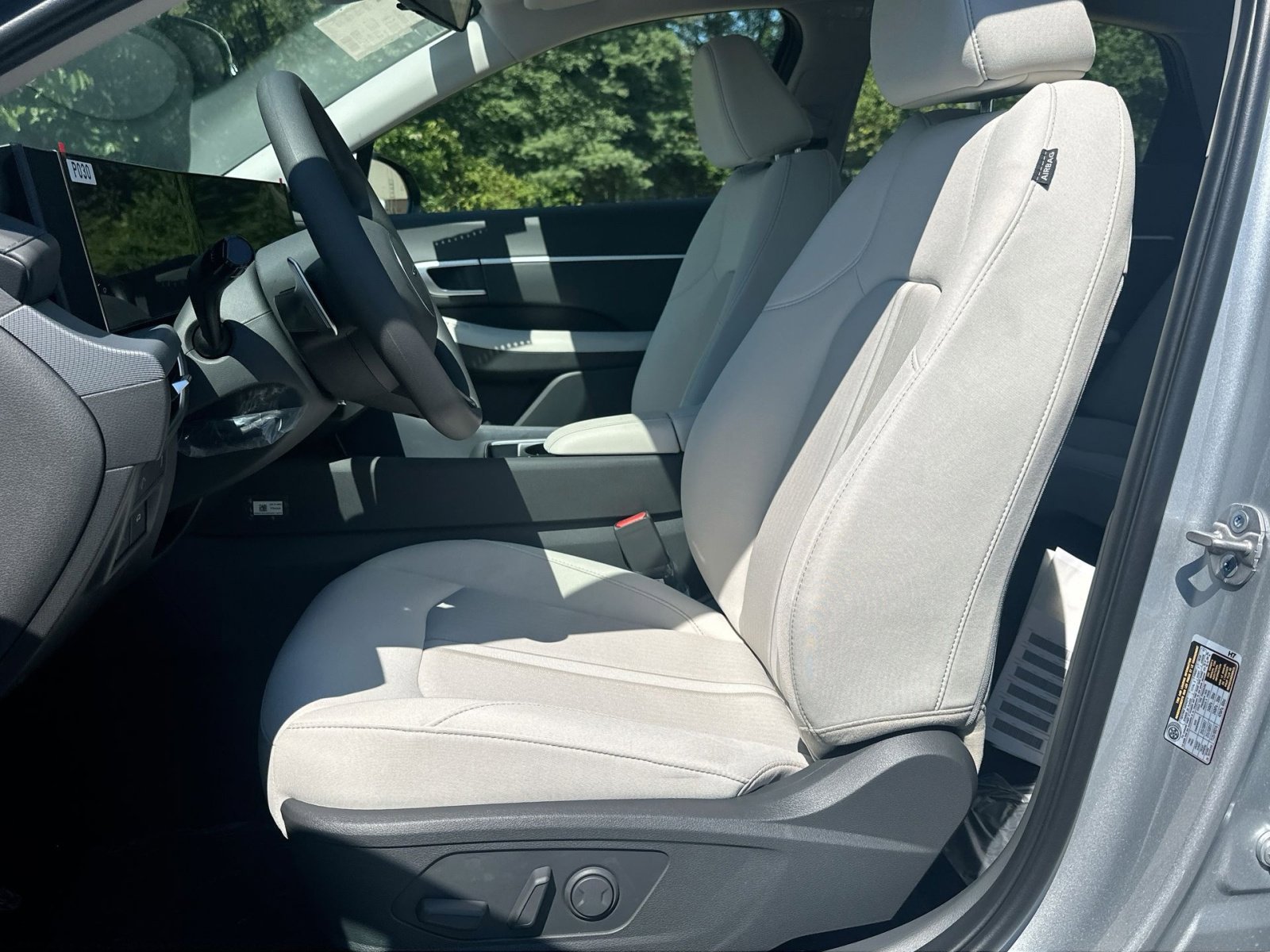 New 2025 Hyundai Sonata SEL image 13