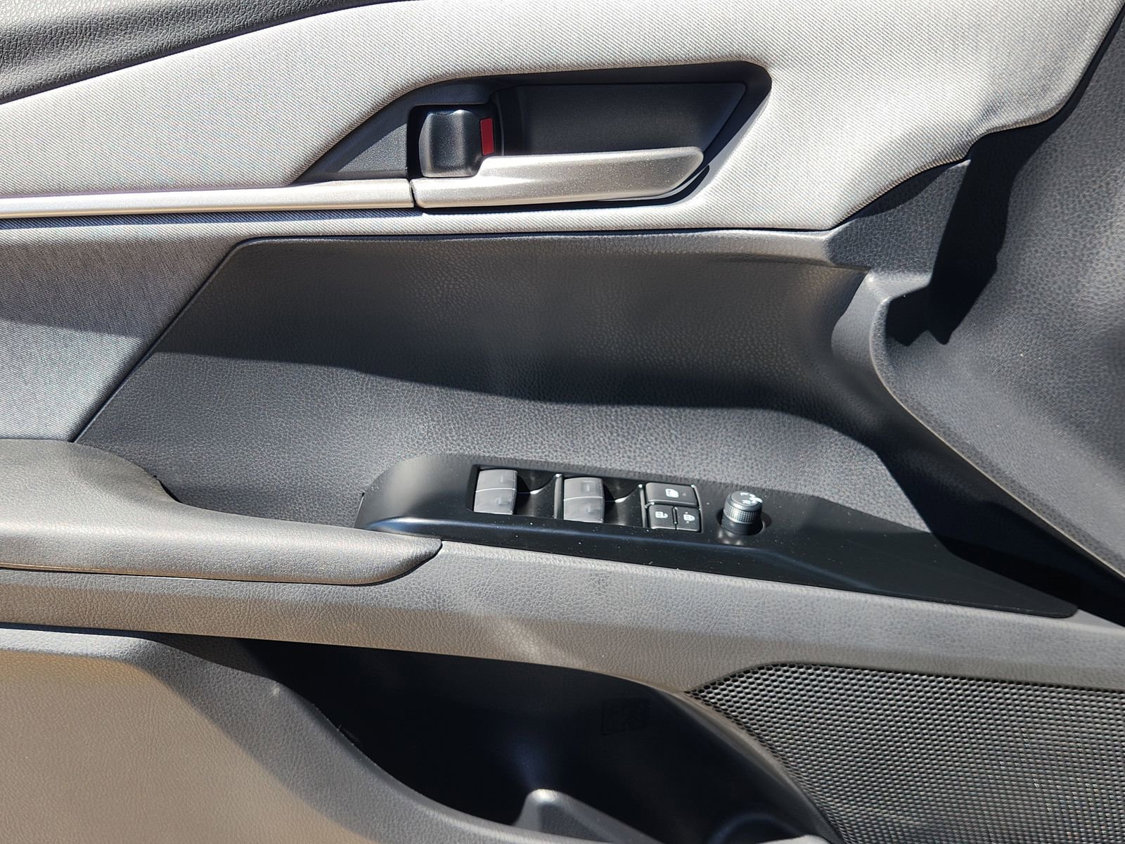 New 2026 Toyota Camry LE w/ Convenience Package image 22