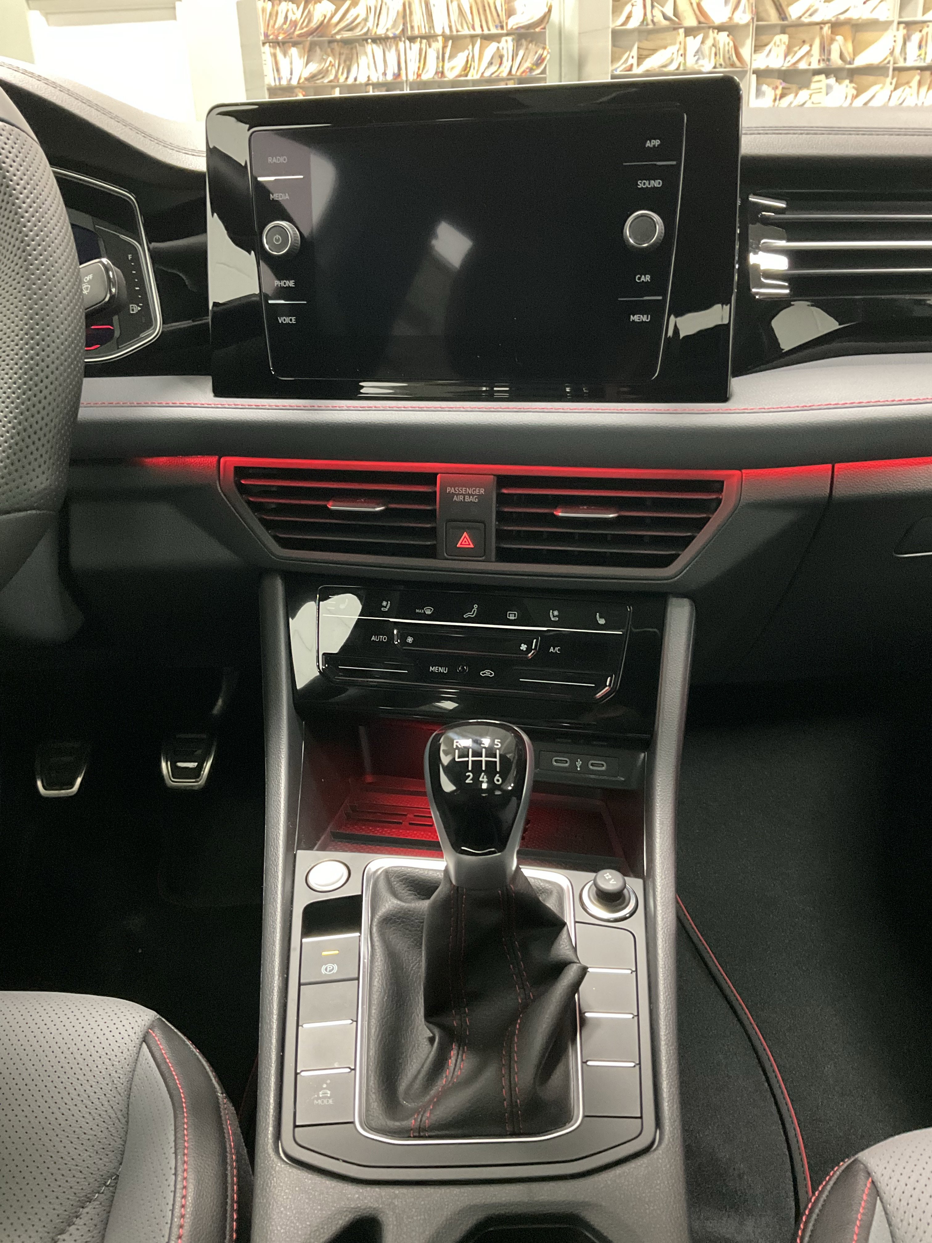 New 2026 Volkswagen Jetta GLI Autobahn image 12