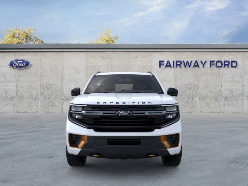 New 2025 Ford Expedition Tremor image 6