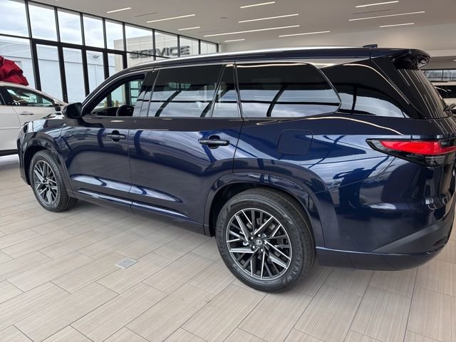 New 2026 Lexus TX 350 AWD w/ Technology Package image 11