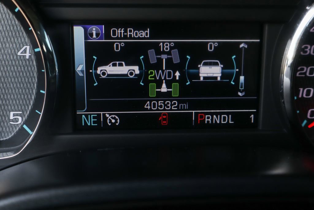 Used 2019 Chevrolet Silverado 3500 LTZ w/ Duramax Plus Package AWD/4WD image 29