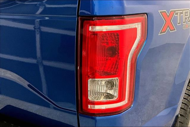 Used 2016 Ford F150 XLT w/ Equipment Group 301A Mid image 25