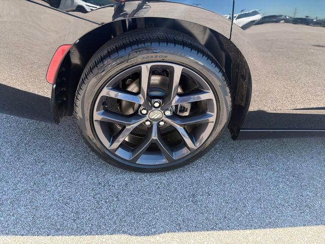 Used 2021 Dodge Charger SXT w/ Blacktop Package image 41