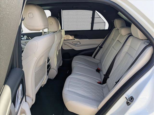 New 2026 Mercedes-Benz GLE 63 AMG S image 14