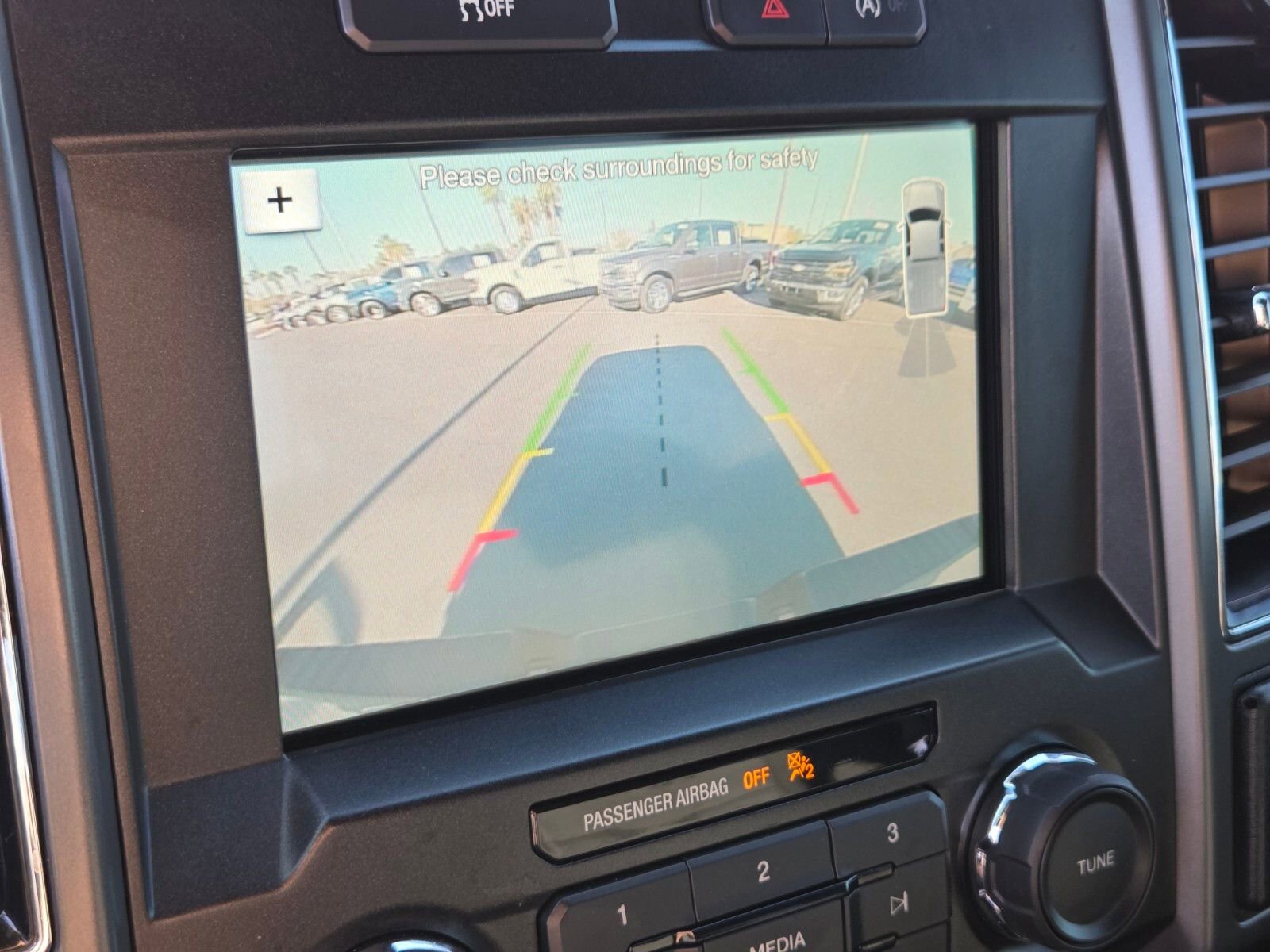 Certified 2018 Ford F150 XLT w/ Equipment Group 302A Luxury image 21