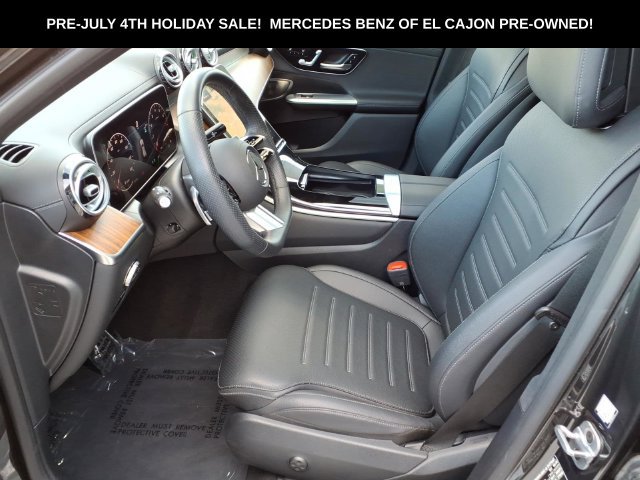 Certified 2026 Mercedes-Benz GLC 300 image 15