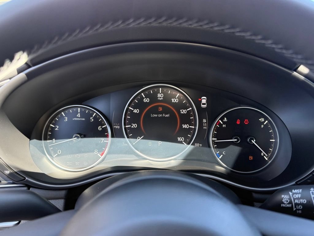 New 2026 MAZDA MAZDA3 2.5 S Sedan w/ Preferred Pkg FWD image 22