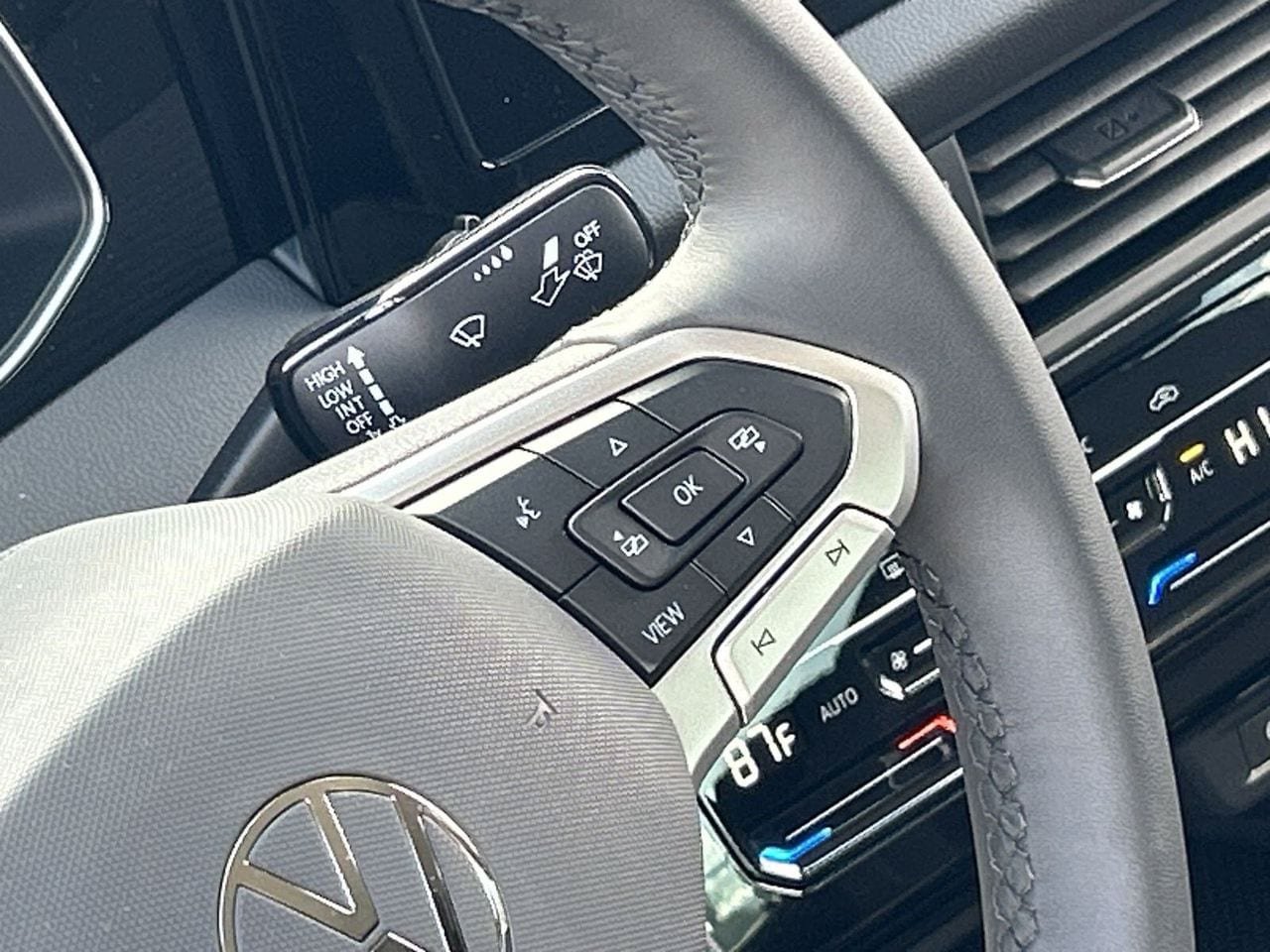 New 2026 Volkswagen Jetta S FWD image 21