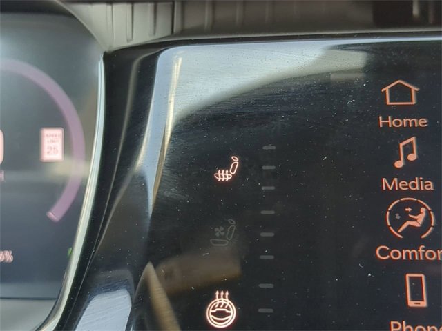 New 2025 Jeep Wagoneer S Limited image 22