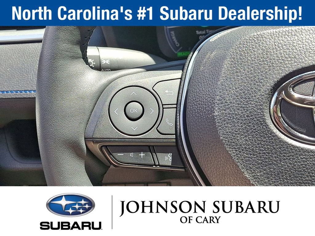 Used 2024 Toyota RAV4 XSE w/ Advanced Technology Package AWD/4WD image 19