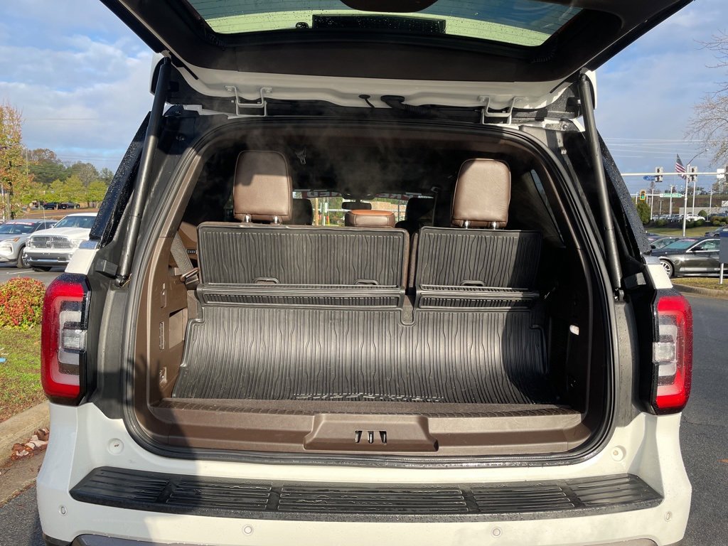 Used 2023 Ford Expedition King Ranch image 43