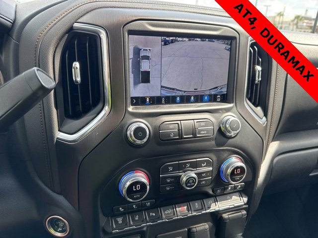 Used 2021 GMC Sierra 2500 AT4 w/ AT4 Premium Plus Package image 25