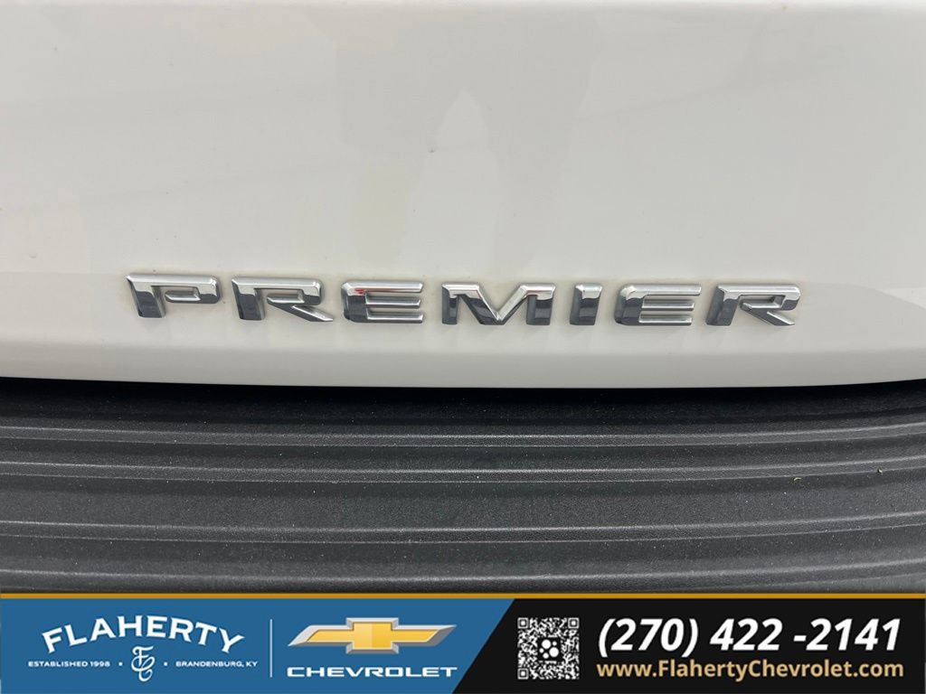 Used 2024 Chevrolet Tahoe Premier w/ Advanced Technology Package AWD/4WD image 18