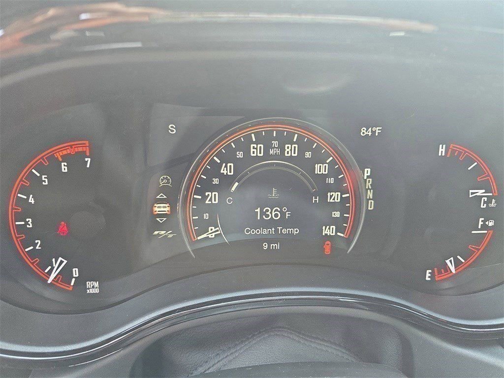 New 2025 Dodge Durango R/T w/ Blacktop Package image 20