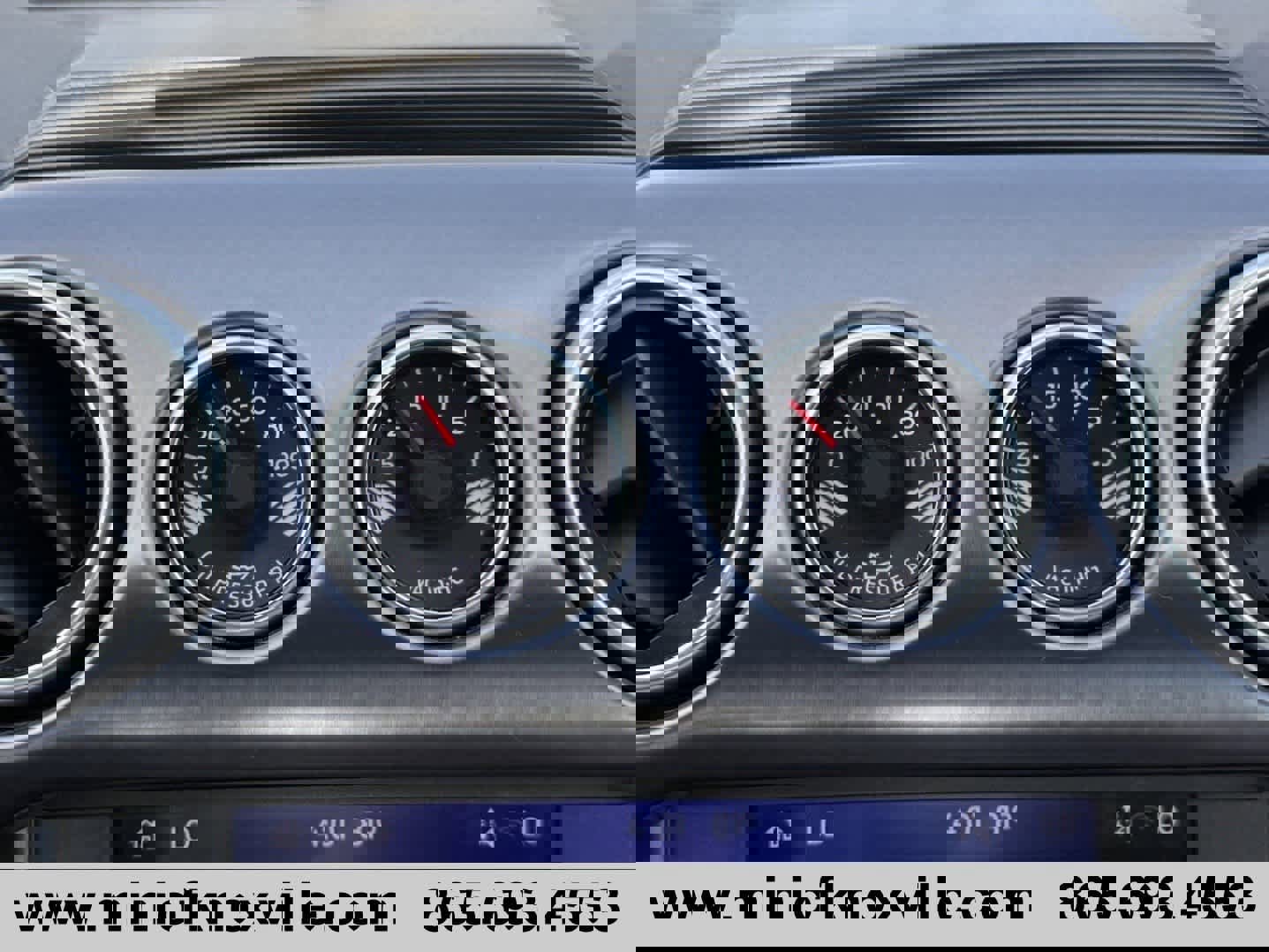 Used 2021 Ford Mustang Mach 1 RWD image 20