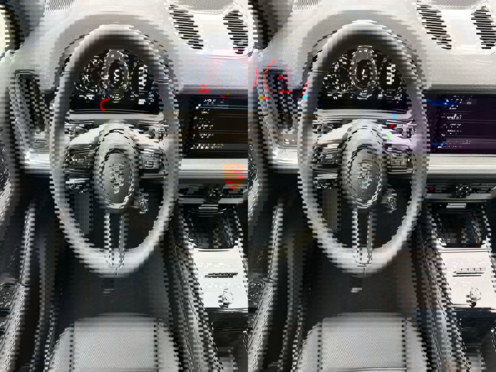 New 2026 Porsche Cayenne image 15