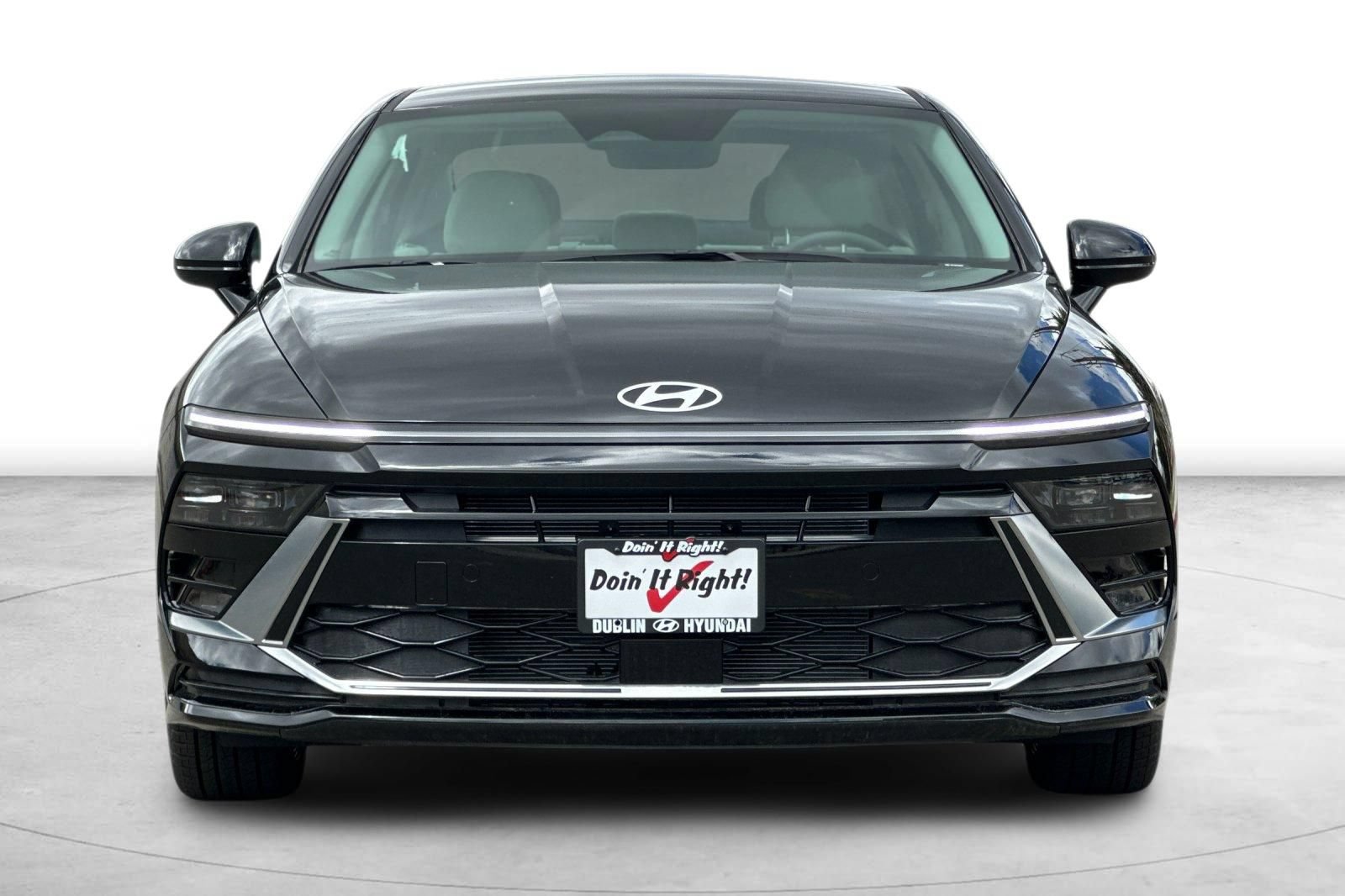 New 2026 Hyundai Sonata SEL FWD image 10
