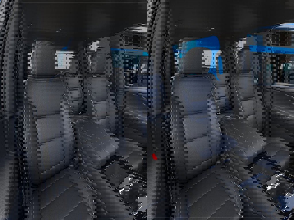 New 2026 Chevrolet Silverado EV LT image 16