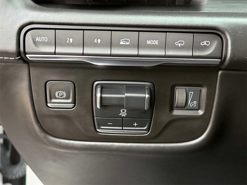 Used 2021 Cadillac Escalade Sport Platinum image 30