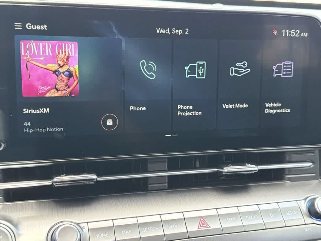 New 2027 Hyundai Kona SEL Sport FWD image 29