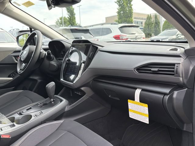 Certified 2026 Subaru Crosstrek 2.0i Premium AWD/4WD image 18