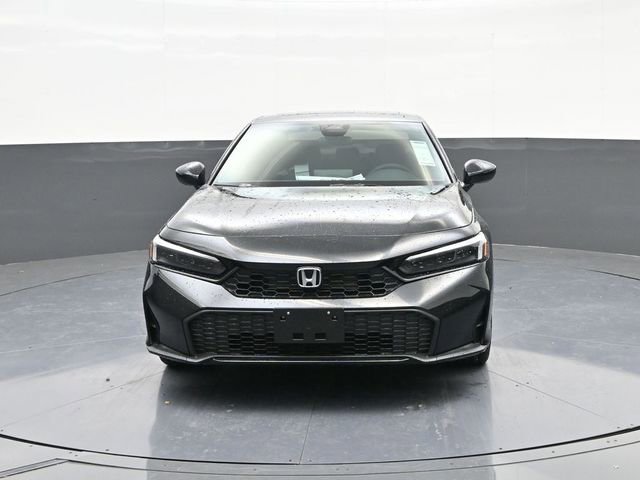 New 2026 Honda Civic Sport image 23