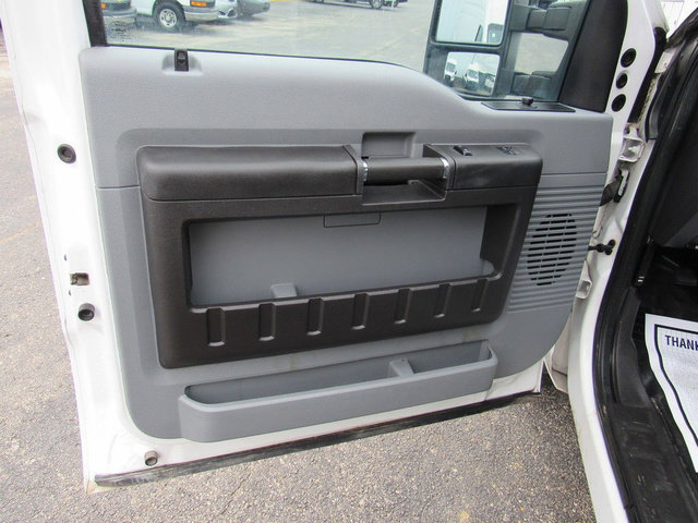 Used 2014 Ford F250 XL w/ Power Equipment Group RWD image 34