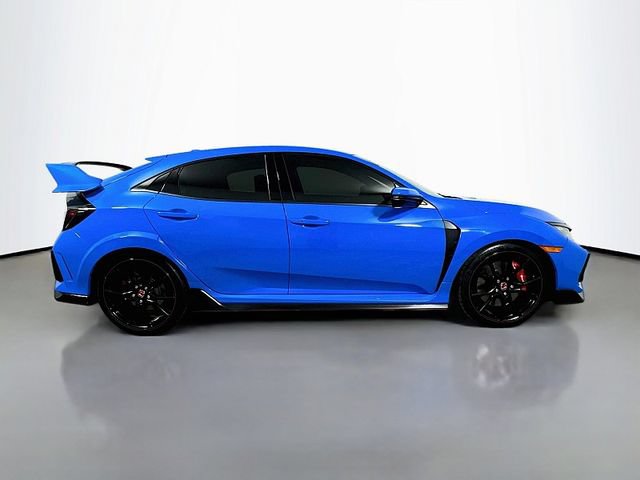 Used 2020 Honda Civic Type R image 8
