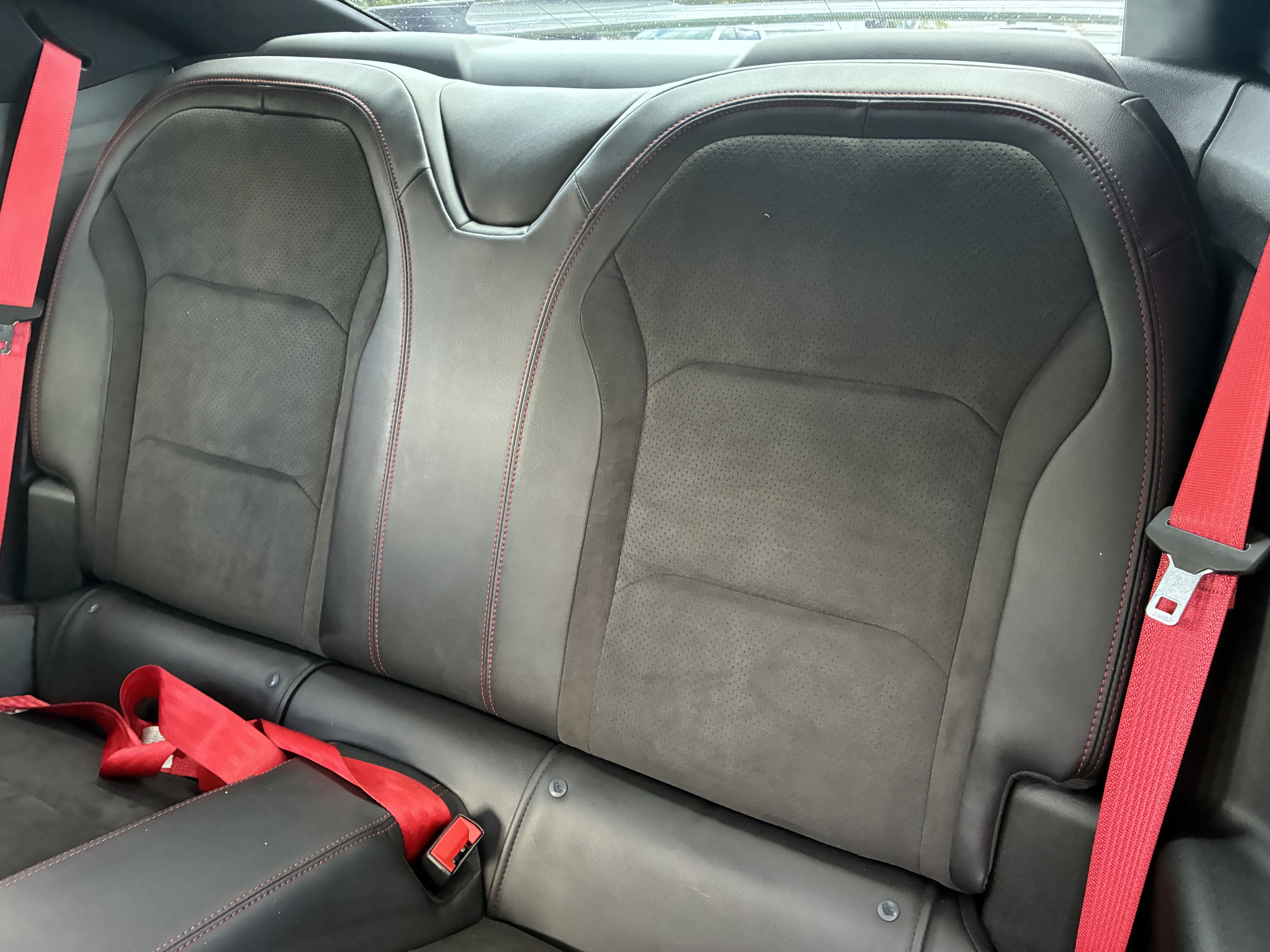 Used 2021 Chevrolet Camaro ZL1 RWD image 14