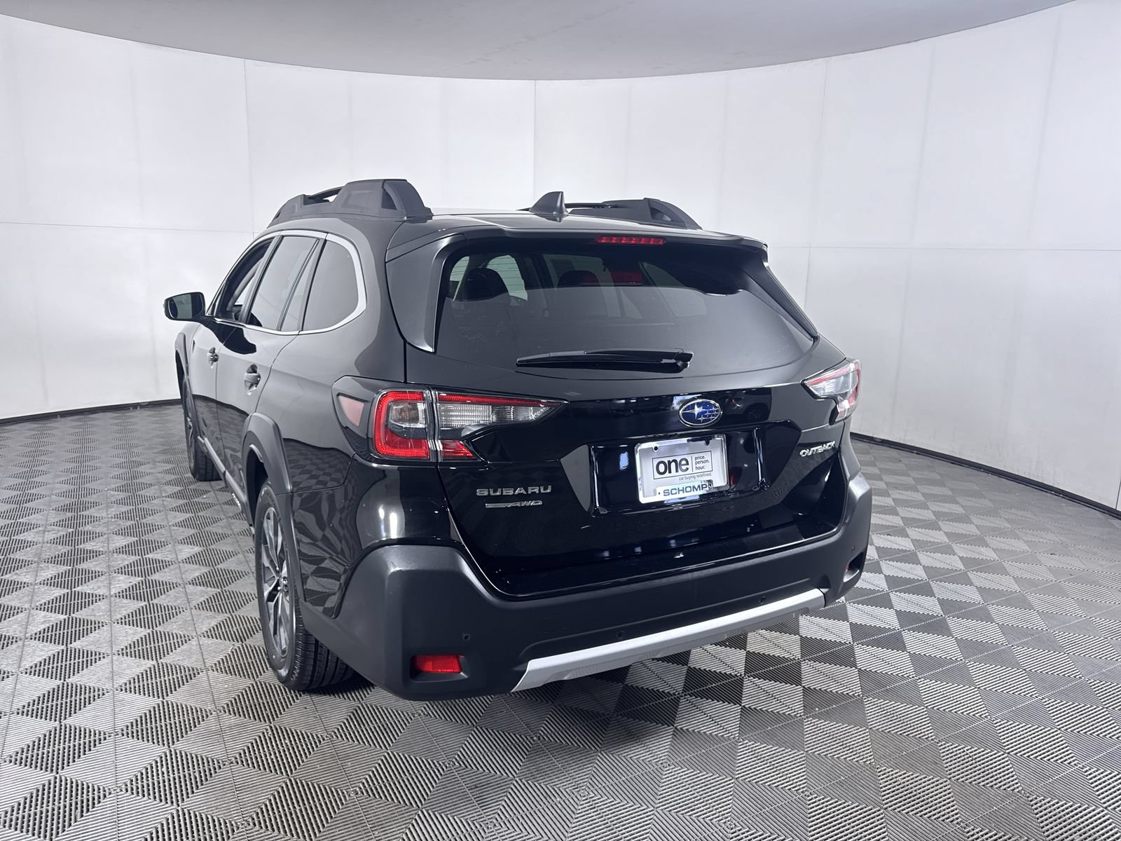 Certified 2023 Subaru Outback Limited AWD/4WD image 23